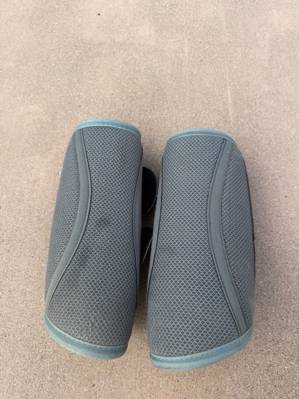 Lemieux Sage carbon mesh boots-Medium - Picture 2 of 10
